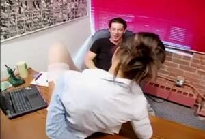 nerd office sex - Free Skinny nerd office sex Porn Video HD