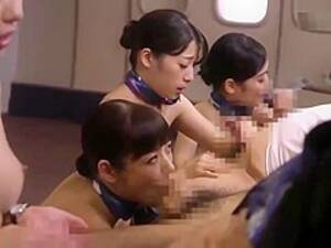 Airplane Japanese Porn - Japan sex airlines - PornZog Free Porn Clips
