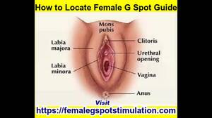 g spot guide - Female G Spot Techniques and Positions - uiPorn.com