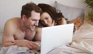 Couples - Porn for Couples: Why It Might Just Save Your Relationship