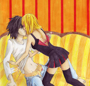 Lollipop Cartoon Porn - Lollipop Porn by L-hime on DeviantArt