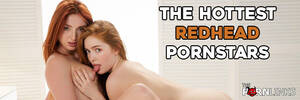 18 Redhead Pornstar - Top 15: Hottest Redhead Pornstars & Ginger Models (2023)