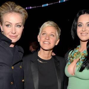 Katy Perry Porn Meme - Katy Perry, Kevin Hart Defend Ellen DeGeneres Amid Controversy | Vanity Fair