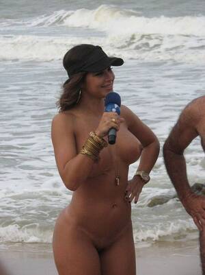 brazilian nude beach captions - Nude Beach Latina - Sexdicted