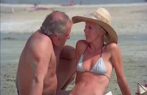 70s Beach Porn - French Classic 70s ( Full Movie) - ZB Porn