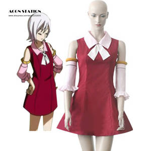 Cosplay Fairy Tail Lisanna Porn - 2018 New Fashion Fairy Tail Young Lisanna Strauss Musical Party Cosplay  Costume For Halloween Parties and Adult Women on Aliexpress.com | Alibaba  Group