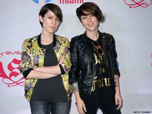 Dinah Shore Porn - Tegan and Sara to Headline Epic Lesbian Party The Dinah Shore Weekend