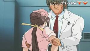 Anime Doctor - 