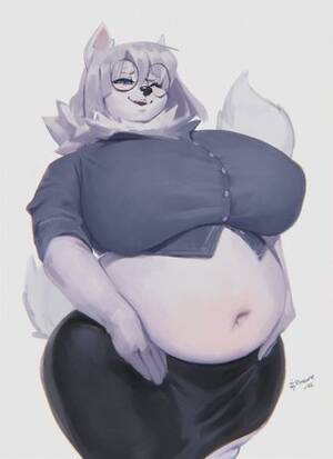 Fat Female Anthro Porn - Fat Female Anthro Porn | Sex Pictures Pass