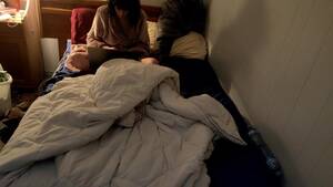 hot girl masturbates on bed - Hot girl masturbating watching porn on laptop. - ThisVid.com