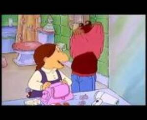 Arthur And Francine Porn - Arthur S.01 E.001 P.3 4 Francine`s Bad Hair Day (HQ) from 001 p Watch Video  - MyPornVid.fun