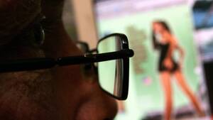 Internet Sex Porn - What, no porn? Internet users prefer laughs to sex