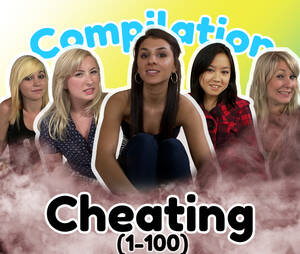 Cheating Porn Compilation - Cheating Compilation (1-100)
