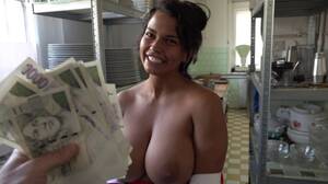 czech streets big tits - Cook with huge tits and mega clit :: Czech Streets