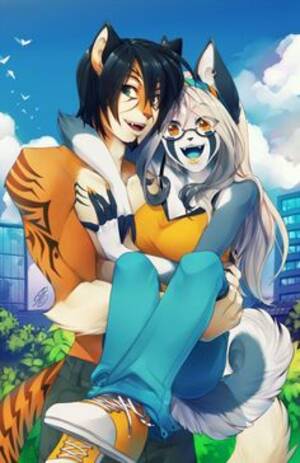Furry Porn Cosplay Couples - 57 Things for Cuddle Bunny ideas | amazing cosplay, best cosplay, cosplay  anime