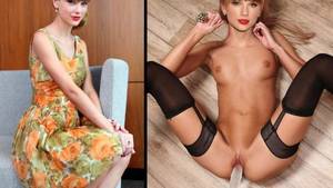 jenna the cartoon hentai robot - Taylor Swift xxx nos sorprende con su nueva colecciÃ³n de fotos porno  llamada â€œSoy las dos â€“ Taylor Swift desnuda en modo angel y modo diabla  sexualâ€
