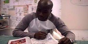 Bamboo Bbc Porn - Bamboo vs BBC