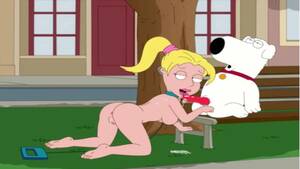 Footjob Family Guy Porn Captions - Jillian blowjob family guy xxx porn â€“ Family Guy Porn