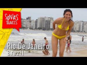 brazilian bikini beach sex - 