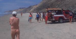 black beach cfnm - Most CFNM in 1 Day at Blacks Beach (images) | Dickflash.com - The Forum For  Flasher And Exhibitionists
