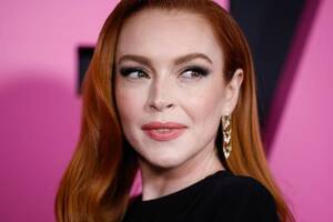 lindsay lohan upskirt cannes - Lindsay Lohan - latest news, breaking stories and comment - The Independent