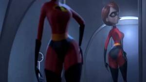 from the incredibles elastigirl porn - The incredibles elastigirl and guards watch online