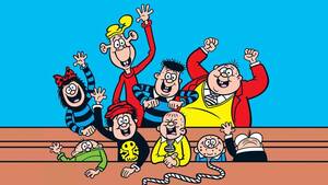 Henry Porn Comics - Remembering UK Comics: A Conversation with William Proctor and Julia Round  (Part II) â€” Pop Junctions