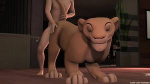 Lion King Sarabi Porn - Disney Sarabi Back View 2021 - Lewd.ninja