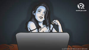cyber sex chat no - NBI: Online sex trade cottage industry in PH