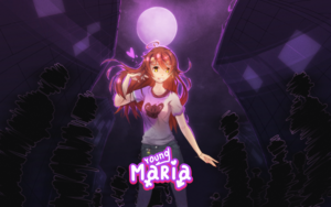 maria first gangbang 3d - Young Maria [v 2.2.7.0] - Free Sex Games