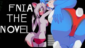 Fnia Visual Novel Porn Puppet - 