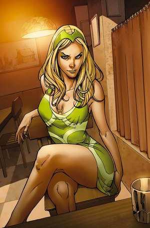 Enchantress Amora Marvel Porn Comics - Enchantress screenshots, images and pictures - Comic Vine. Find this Pin  and more on Comic Porn by cbtaff77. Amora The Enchantress