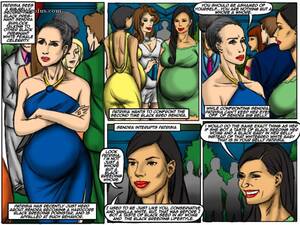 cartoon black cock slut pregnant - Page 3 | illustratedinterracial_com-comics/black-breeding-network/issue-3 |  Erofus - Sex and Porn Comics