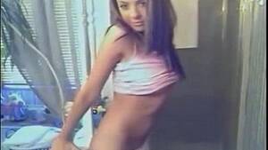 first time teen strip - her first ever time webcam stripping - XNXX.COM