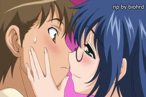 luna sailor moon hentai lesbian kiss - Lovely kissing between two naughty cartoon heroes