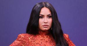 Celeb Porn Demi Lovato - Demi Lovato Couldn't See Her Sister After Overdose