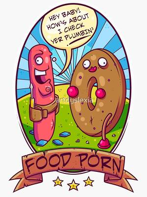 Hot Food Porn - Food Porn\