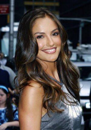 Minka Kelly Porn - Minka Kelly 'sex tape' being shopped online? - IMDb