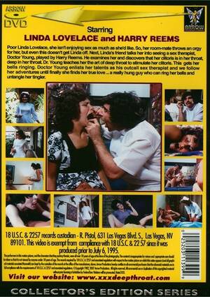 Deep Throat Porn Movie - Deep Throat (1972) | Adult DVD Empire