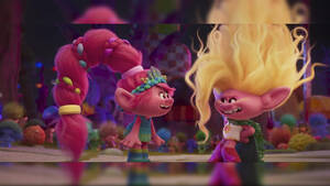 cartoon troll drawings xxx - Trolls Band Together: Trolls Band Together: Here's all about upcoming  animated musical's online release - The Economic Times