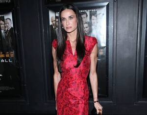 Demi Moore Hardcore Porn - Demi Moore takes role in Lovelace film | Toronto Sun