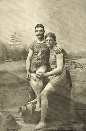 19th Century Gay Vintage Porn - 19th Century Homosexuality | Sex Pictures Pass