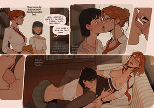 Artist Incase Porn - Artist incase - comisc.theothertentacle.com