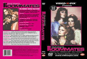 80s Porn Roommates - Roommates (1980) LDRip [~1400MB] - free download