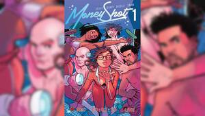 Kristen Stewart Cartoon Porn - Money Shot' Explores The Final Frontier Of Funding Space Exploration