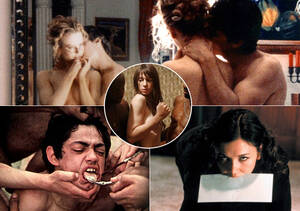 Freaky Bizarre Sex - Kinky Sex Movies: 21 Weird, Sexy, and Compulsive Mainstream Films â€“  IndieWire