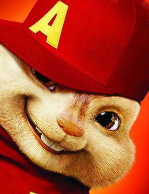Alvin And The Chipmunks Bikini - To Download,click here