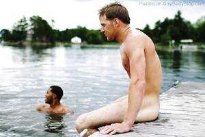 Men Skinny Dipping Gay Porn - Hot Guys Skinny Dipping (4)