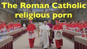 Church Camp Porn - The Roman Catholic porn
