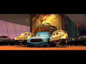 Disney Pixar Cars Porn - Disney's subliminal sex message on Cars movie (please read description  first) - YouTube